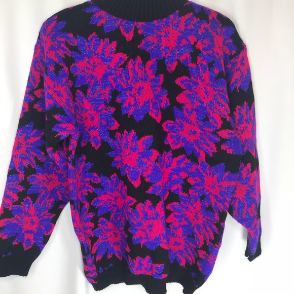 Vintage Spunky Sweater - Picture 2 of 6